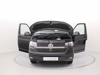 VOLKSWAGEN CARAVELLE 2.0 TDI BMT SWB ORIGIN 150CV 4P 8 PLAZAS