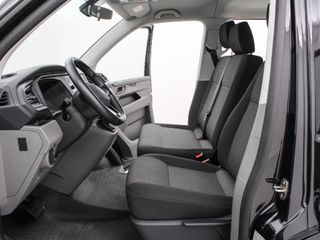 VOLKSWAGEN CARAVELLE 2.0 TDI BMT SWB ORIGIN 150CV 4P 8 PLAZAS