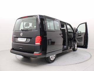 VOLKSWAGEN CARAVELLE 2.0 TDI BMT SWB ORIGIN 150CV 4P 8 PLAZAS