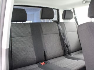 VOLKSWAGEN CARAVELLE 2.0 TDI BMT SWB ORIGIN 150CV 4P 8 PLAZAS