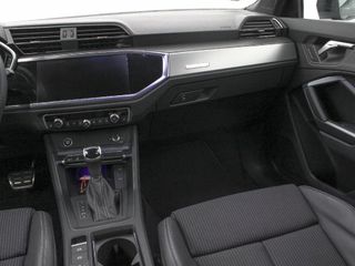 AUDI Q3 2.0 35 TDI S TRONIC BLACK LINE 150 5P