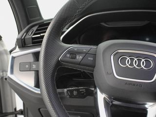 AUDI Q3 2.0 35 TDI S TRONIC BLACK LINE 150 5P