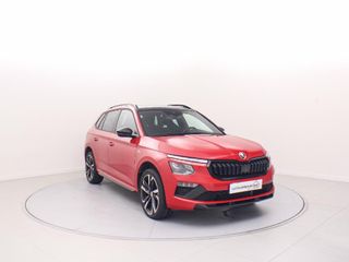 SKODA KAMIQ 1.5 TSI MONTE CARLO DSG 150 5P