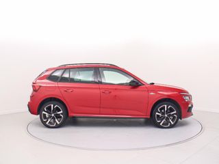 SKODA KAMIQ 1.5 TSI MONTE CARLO DSG 150 5P