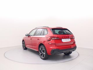 SKODA KAMIQ 1.5 TSI MONTE CARLO DSG 150 5P