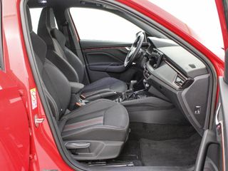 SKODA KAMIQ 1.5 TSI MONTE CARLO DSG 150 5P