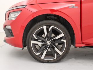 SKODA KAMIQ 1.5 TSI MONTE CARLO DSG 150 5P
