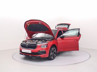 SKODA KAMIQ 1.5 TSI MONTE CARLO DSG 150 5P