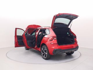 SKODA KAMIQ 1.5 TSI MONTE CARLO DSG 150 5P