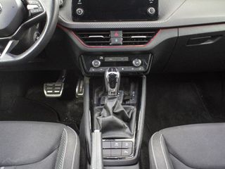 SKODA KAMIQ 1.5 TSI MONTE CARLO DSG 150 5P