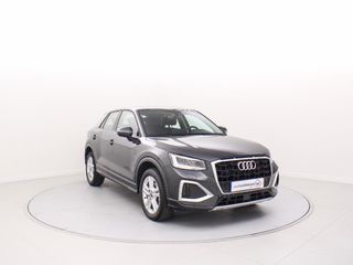 AUDI Q2 2.0 30 TDI S TRONIC ADVANCED 116CV 5P