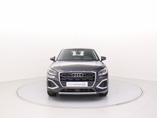 AUDI Q2 2.0 30 TDI S TRONIC ADVANCED 116CV 5P