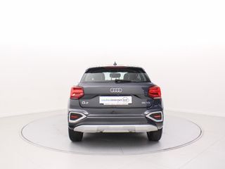 AUDI Q2 2.0 30 TDI S TRONIC ADVANCED 116CV 5P