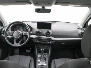 AUDI Q2 2.0 30 TDI S TRONIC ADVANCED 116CV 5P