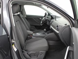 AUDI Q2 2.0 30 TDI S TRONIC ADVANCED 116CV 5P