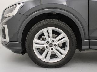 AUDI Q2 2.0 30 TDI S TRONIC ADVANCED 116CV 5P