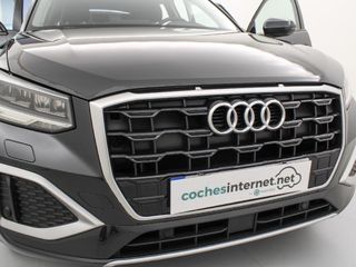 AUDI Q2 2.0 30 TDI S TRONIC ADVANCED 116CV 5P