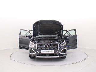 AUDI Q2 2.0 30 TDI S TRONIC ADVANCED 116CV 5P