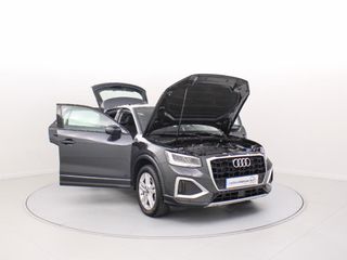 AUDI Q2 2.0 30 TDI S TRONIC ADVANCED 116CV 5P