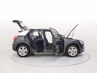 AUDI Q2 2.0 30 TDI S TRONIC ADVANCED 116CV 5P