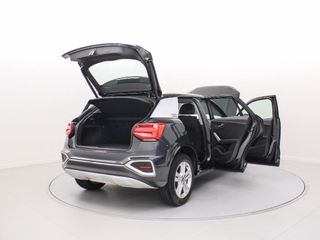 AUDI Q2 2.0 30 TDI S TRONIC ADVANCED 116CV 5P