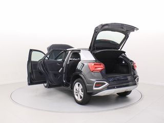 AUDI Q2 2.0 30 TDI S TRONIC ADVANCED 116CV 5P