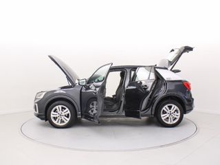 AUDI Q2 2.0 30 TDI S TRONIC ADVANCED 116CV 5P