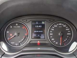 AUDI Q2 2.0 30 TDI S TRONIC ADVANCED 116CV 5P