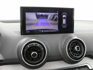 AUDI Q2 2.0 30 TDI S TRONIC ADVANCED 116CV 5P