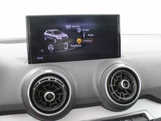 AUDI Q2 2.0 30 TDI S TRONIC ADVANCED 116CV 5P