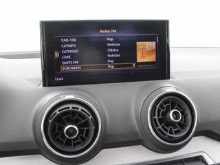 AUDI Q2 2.0 30 TDI S TRONIC ADVANCED 116CV 5P