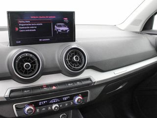 AUDI Q2 2.0 30 TDI S TRONIC ADVANCED 116CV 5P