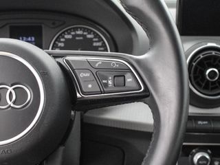 AUDI Q2 2.0 30 TDI S TRONIC ADVANCED 116CV 5P