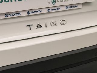 VOLKSWAGEN TAIGO 1.0 TSI 81KW LIFE 110 5P