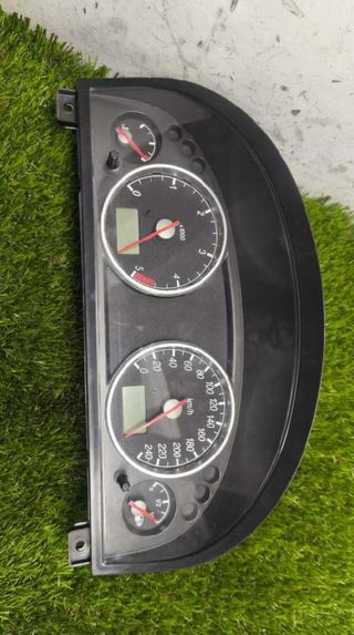 222882 1s7f10849ge cuadro instrumentos ford mondeo