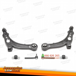 Horquillas grandes TA Technix para Fiat Punto II/