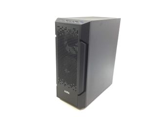 pc aura clonico