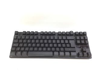 teclado alfanumerico mars gaming mk02
