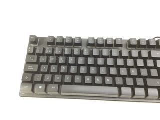 teclado alfanumerico mars gaming mk02