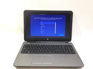 pc portatil hp pavillion