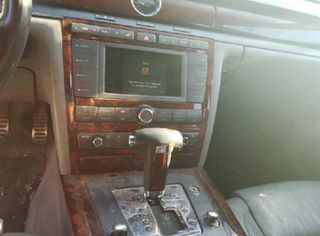Módulo volkswagen 1578150 3d0907553c phaeton