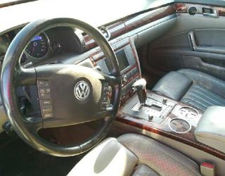 Módulo volkswagen 1578150 3d0907553c phaeton