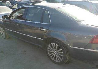 Módulo volkswagen 1578150 3d0907553c phaeton