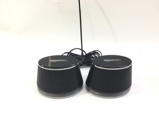 altavoces pc amazon v620 black
