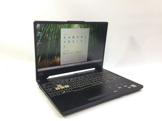 pc portatil asus f15