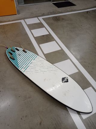 Tabla surf Softech 6'6 Something Special