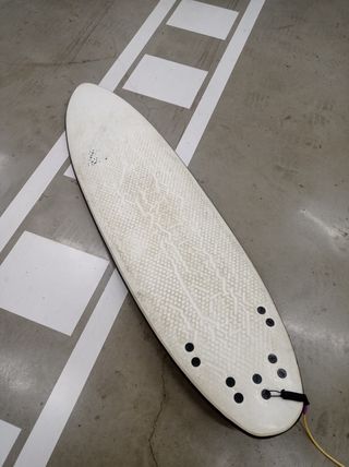 Tabla surf Softech 6'6 Something Special