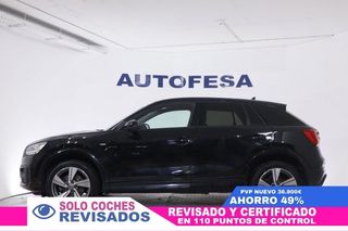 Audi Q2 1.4 TFSI S-LINE 150CV 5P