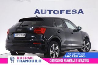 Audi Q2 1.4 TFSI S-LINE 150CV 5P
