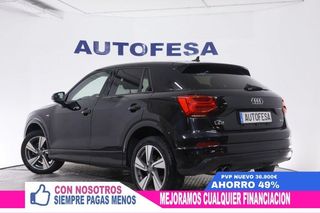 Audi Q2 1.4 TFSI S-LINE 150CV 5P